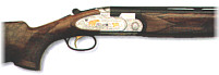 S687 EL Gold Pigeon Sporting