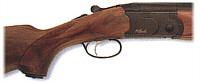 S686 Onyx- 12 Gauge